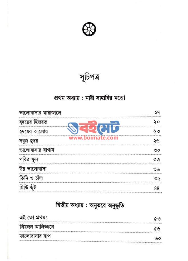 জীবন যদি হতো নারী সাহাবীর মত PDF (Jibon Jodi Hoto Nari Sahabir Moto)