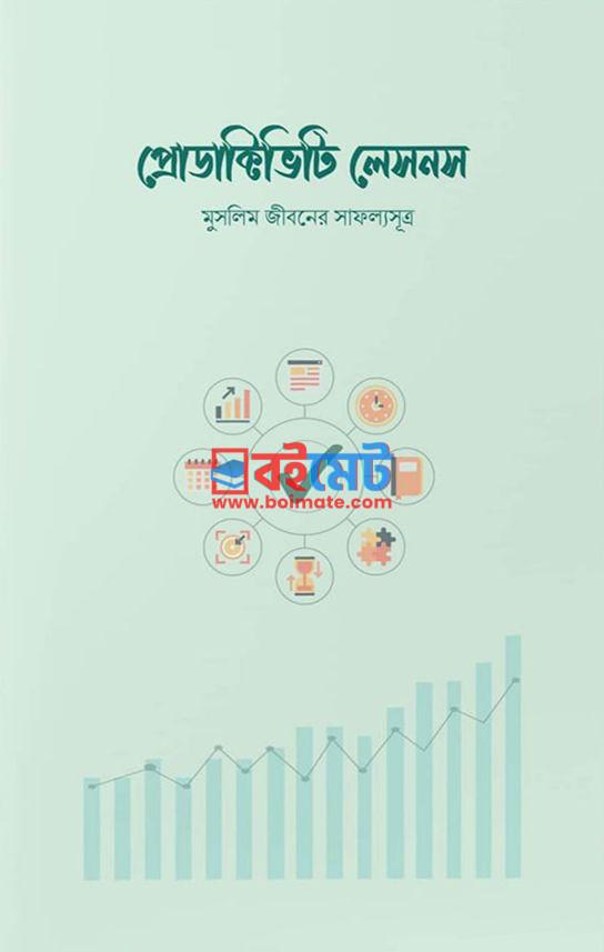 Productive Lessons PDF