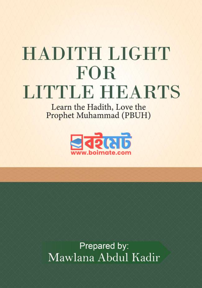 Hadith Light for Little Hearts PDF